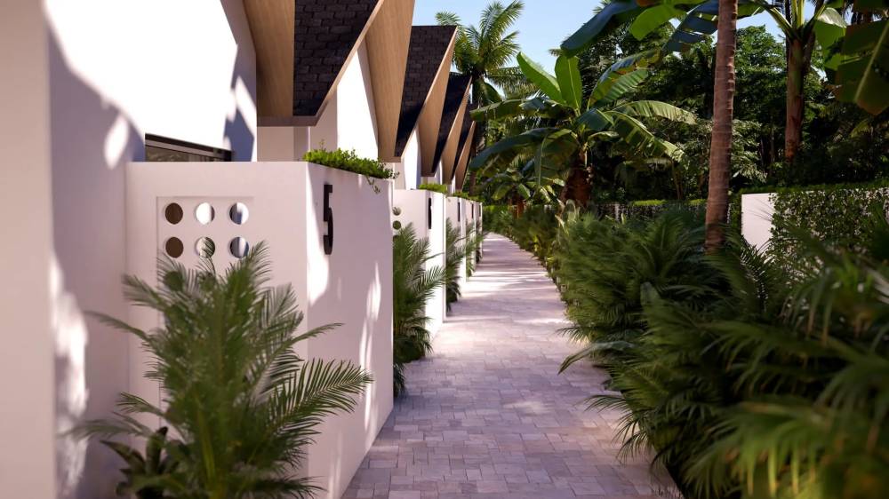 Gallery Serenity Village#