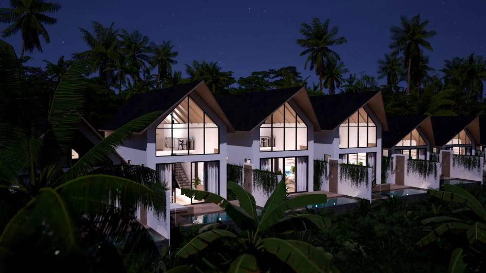 Gallery Serenity Village#