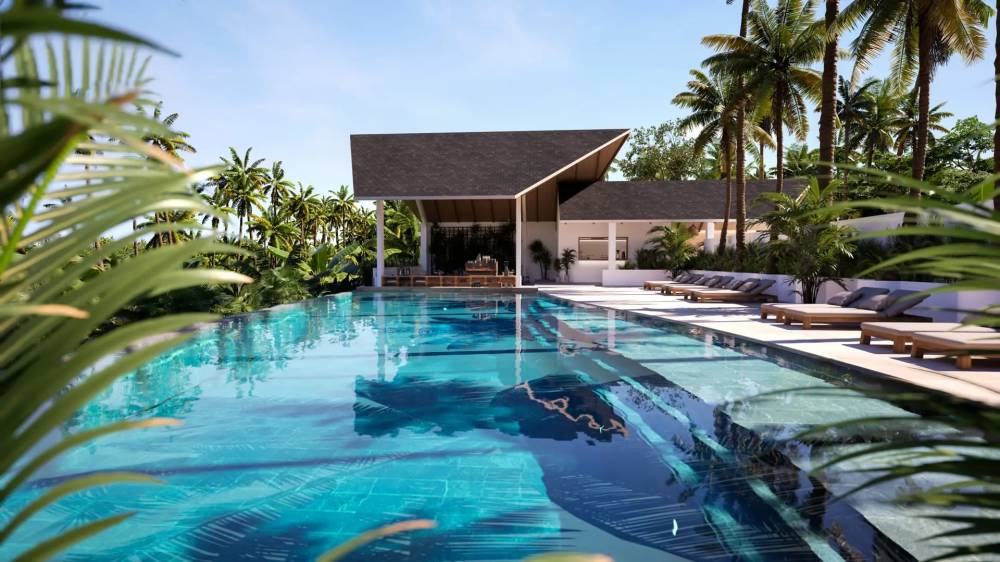 Gallery Serenity Village#