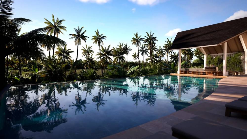 Gallery Serenity Village#