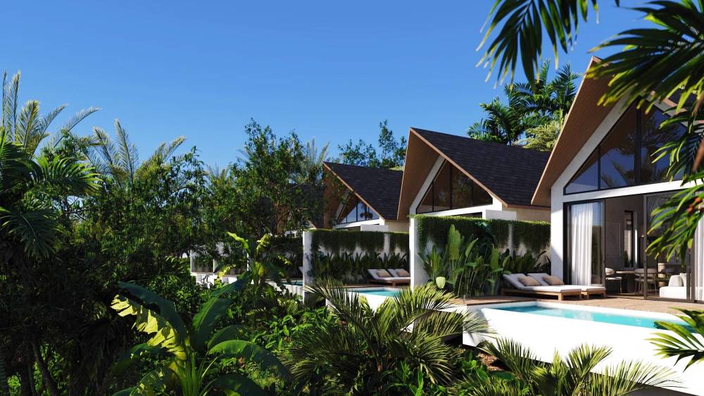 Gallery Serenity Village#