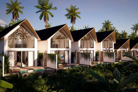 Serenity Village