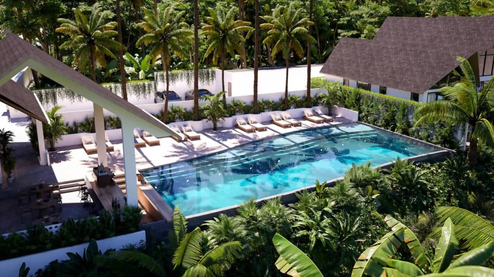 Gallery Serenity Village#