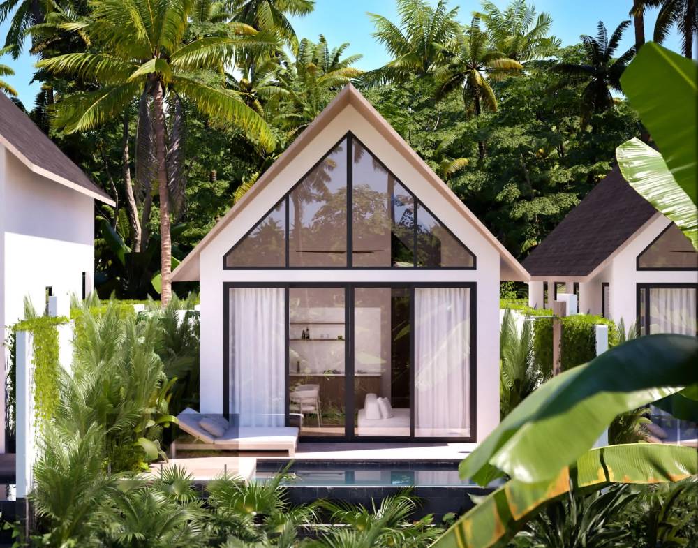Gallery Serenity Village#