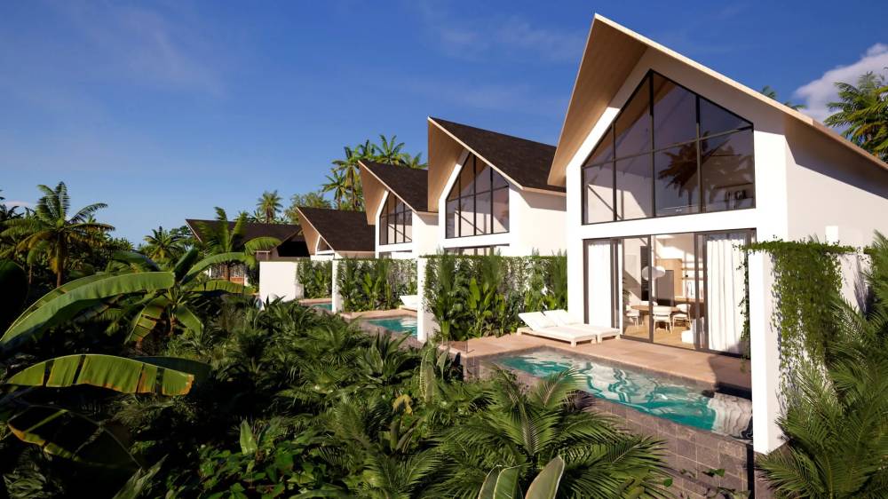 Gallery Serenity Village#