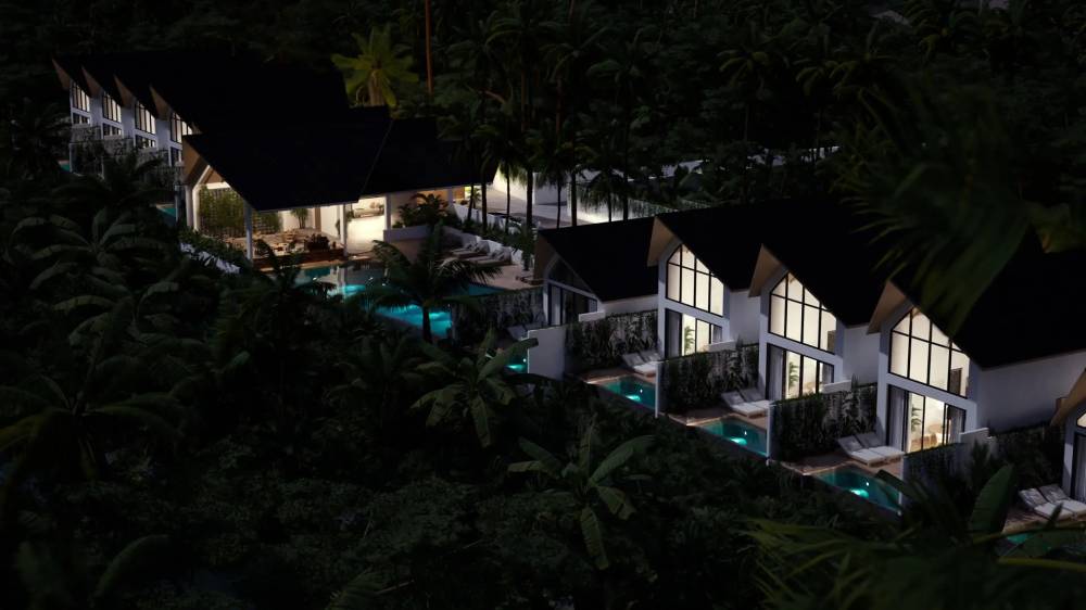 Gallery Serenity Village#