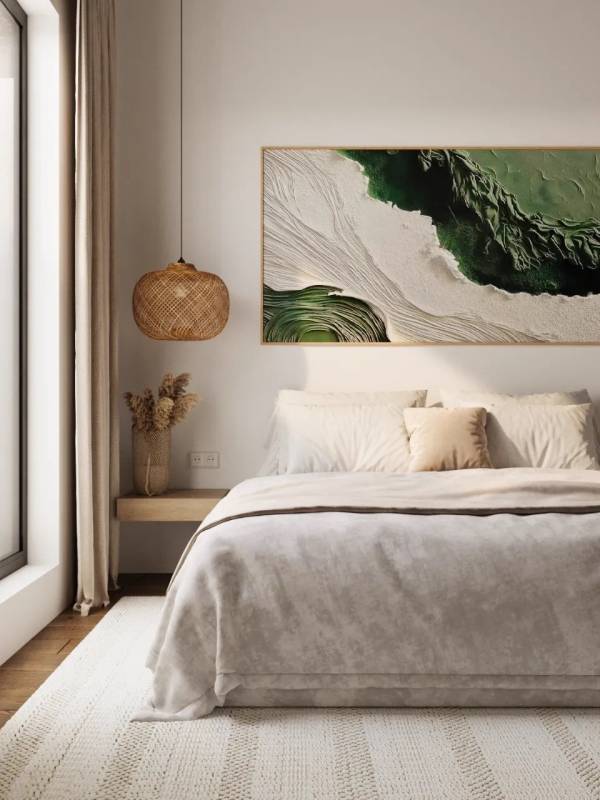 Interior design – Serenity Village#