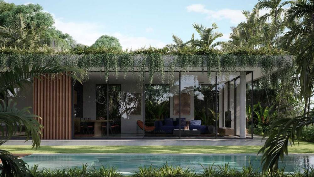 Gallery Good Story Bali Villas#