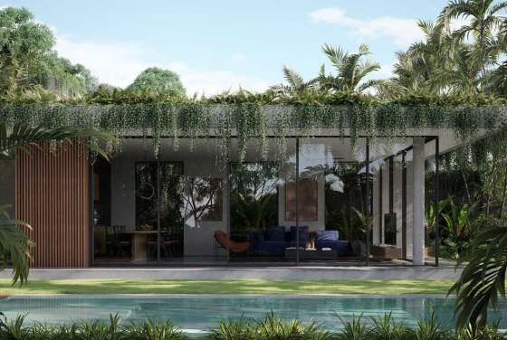 Good Story Bali Villas
