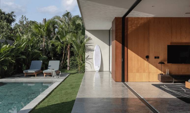 Gallery Good Story Bali Villas#
