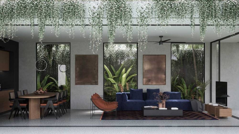 Interior design – Good Story Bali Villas#