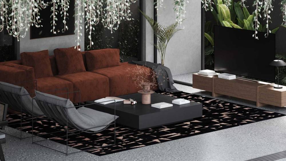 Interior design – Good Story Bali Villas#