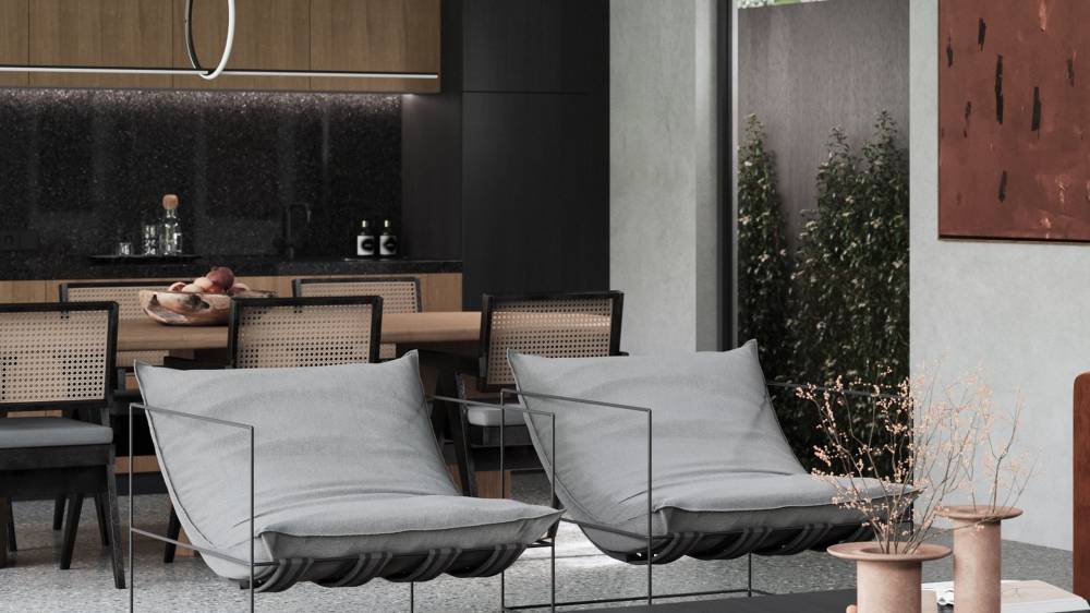 Interior design – Good Story Bali Villas#