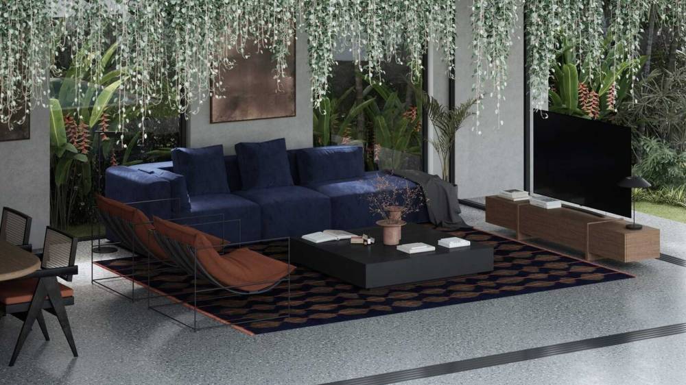 Interior design – Good Story Bali Villas#