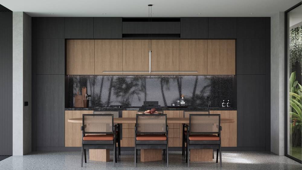 Interior design – Good Story Bali Villas#