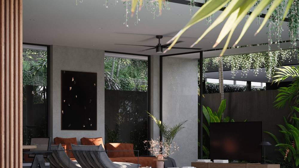 Interior design – Good Story Bali Villas#