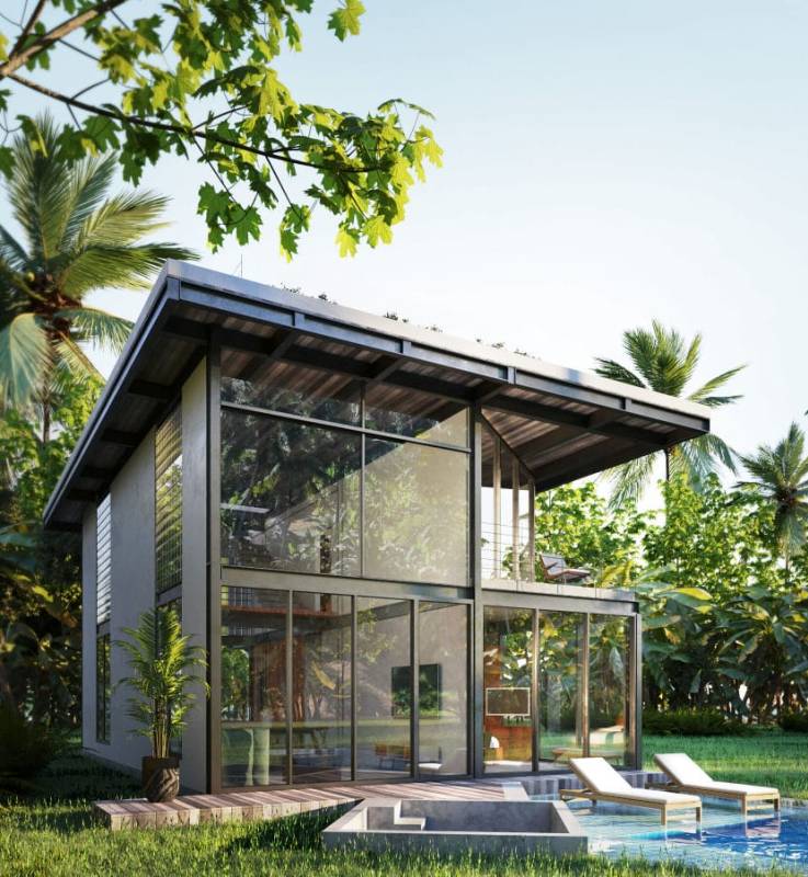 Gallery Cube#