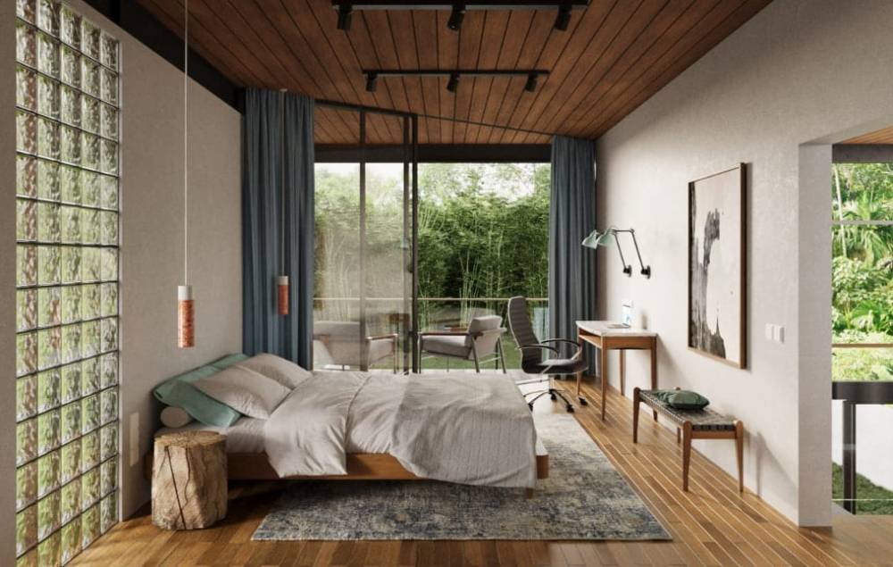 Interior design – Cube#