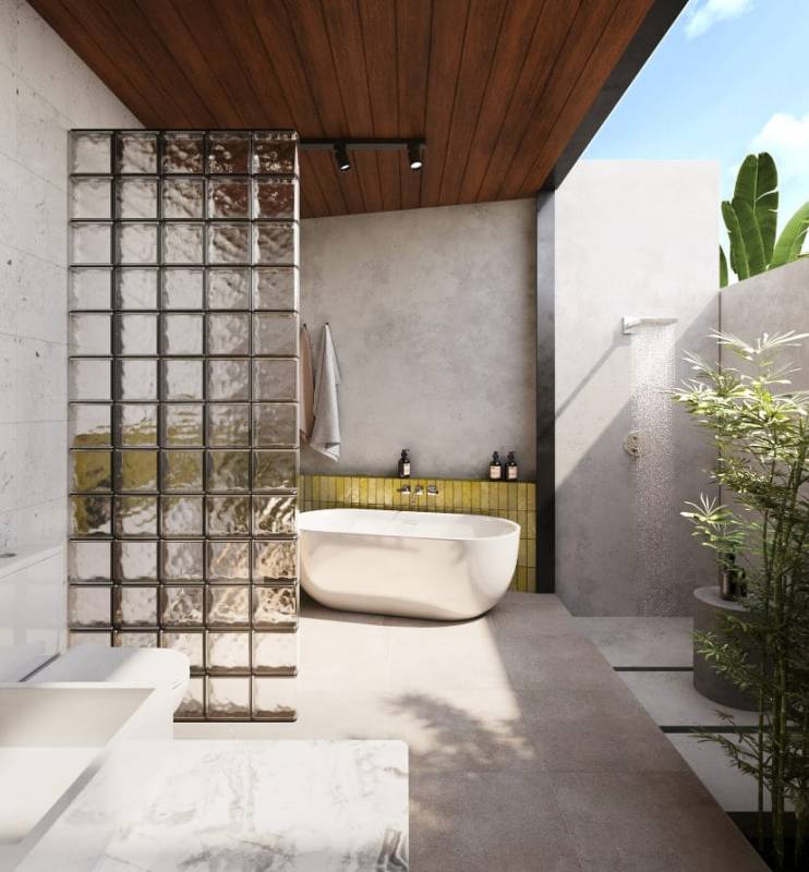 Interior design – Cube#