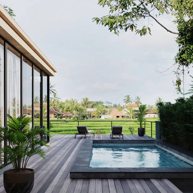 Gallery Sunrise Villas#