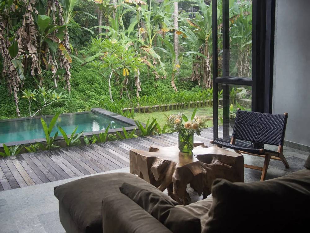 Interior design – Sunrise Villas#