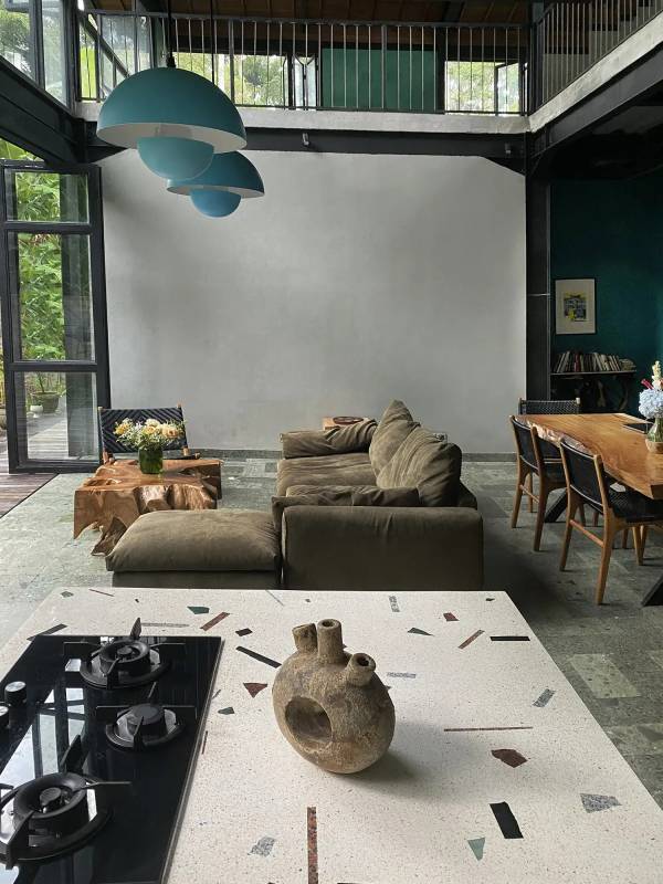 Interior design – Sunrise Villas#