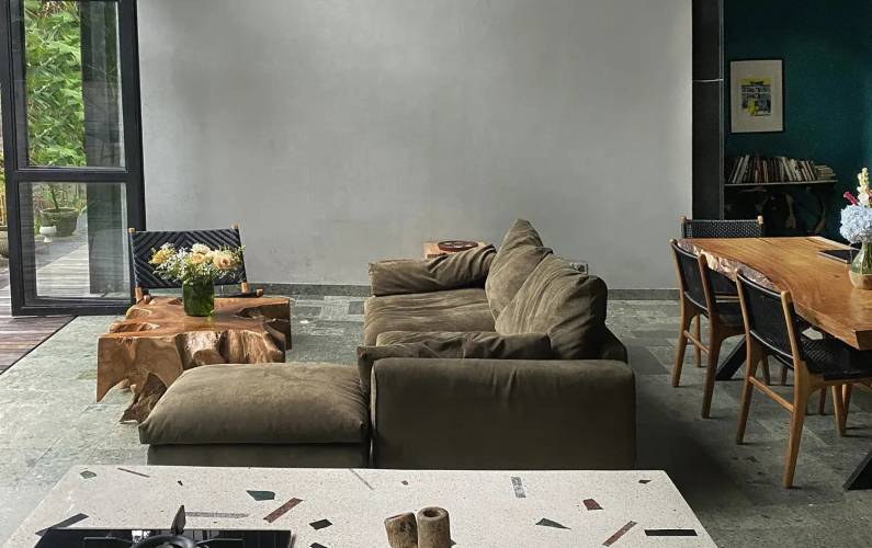 Interior design – Sunrise Villas