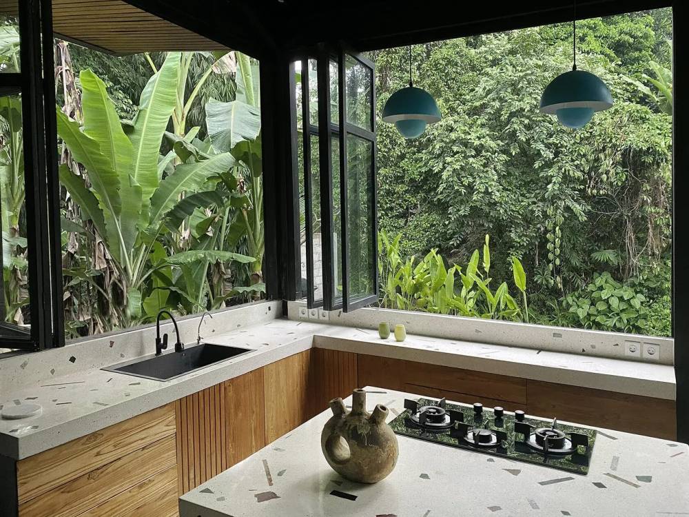 Interior design – Sunrise Villas#