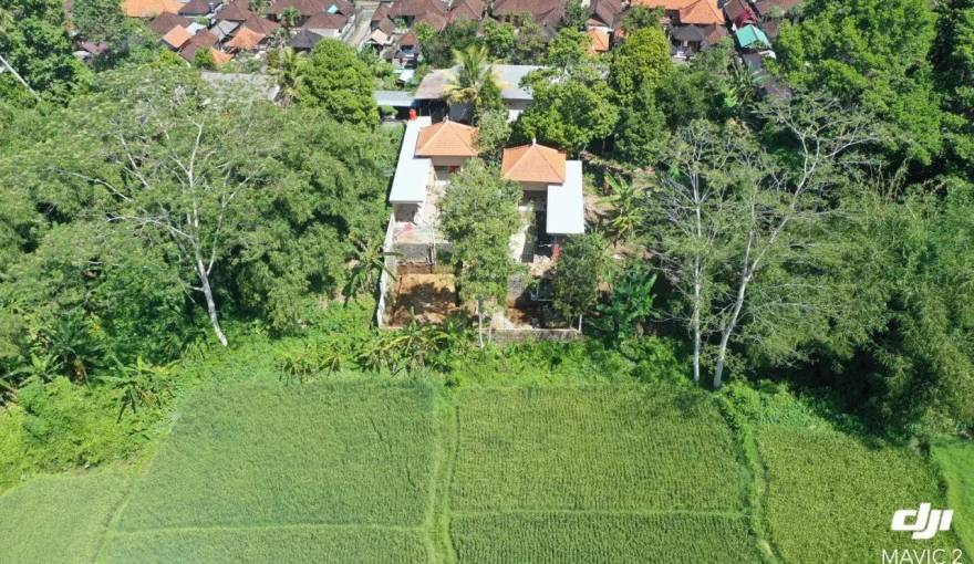 Plans Sunrise Villas
