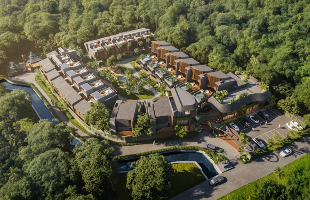 Gallery Parang Kencana Residences#