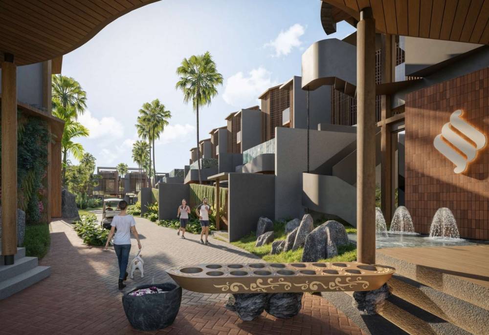 Gallery Parang Kencana Residences#