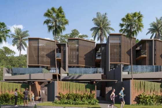 Parang Kencana Residences