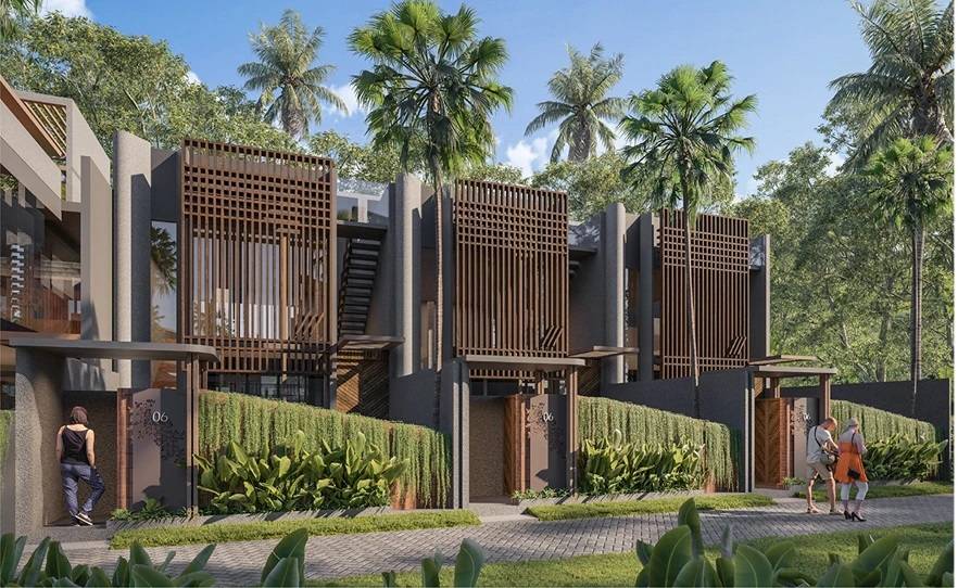 Gallery Parang Kencana Residences#