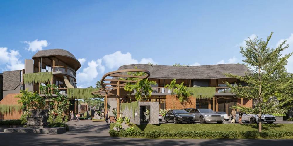 Gallery Parang Kencana Residences#