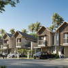 Damara Village Jimbaran Hijau