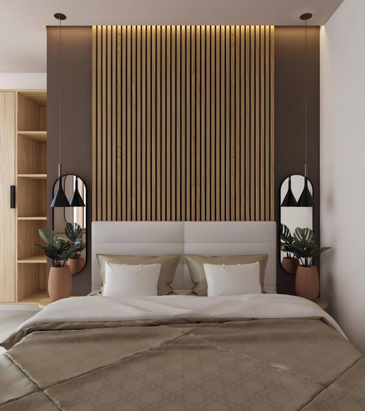 Interior design – Damara Village Jimbaran Hijau#