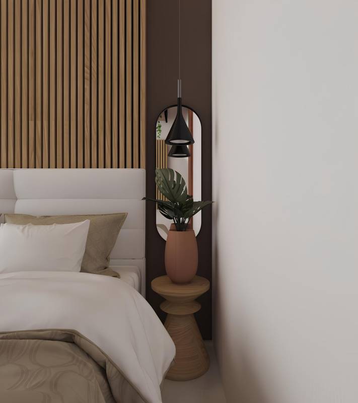 Interior design – Damara Village Jimbaran Hijau#