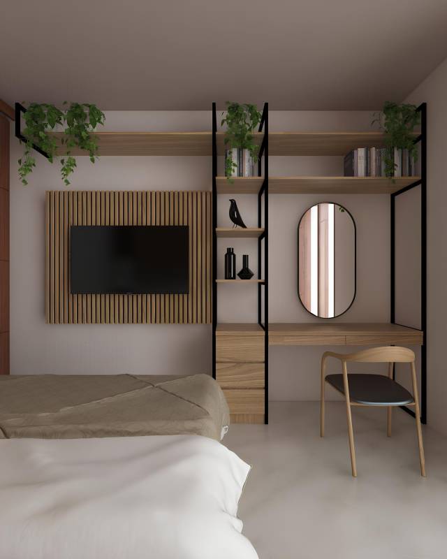 Interior design – Damara Village Jimbaran Hijau#