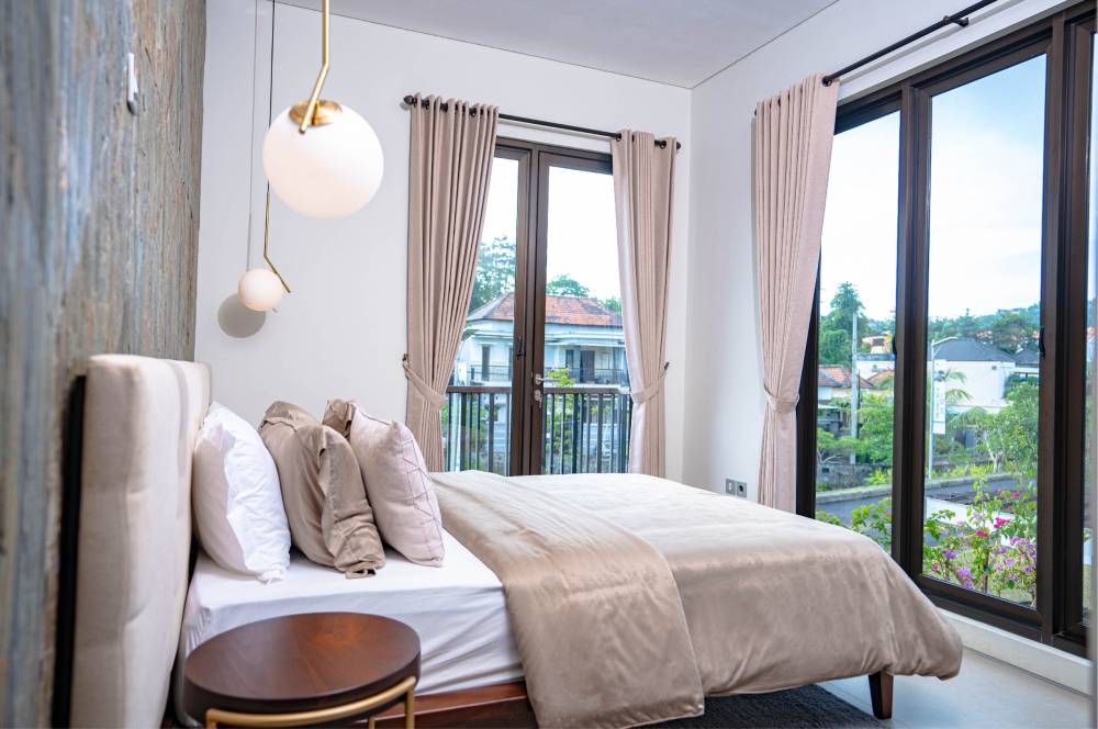 Interior design – Damara Village Jimbaran Hijau#