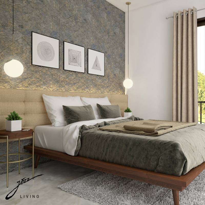 Interior design – Damara Village Jimbaran Hijau#