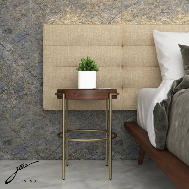 Interior design – Damara Village Jimbaran Hijau#