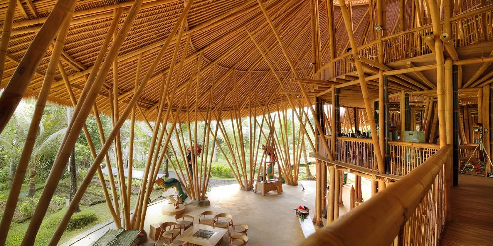Gallery Damara Village Ubud#