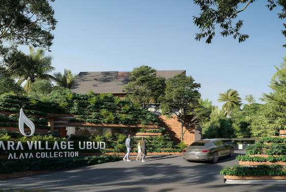 Damara Village Ubud