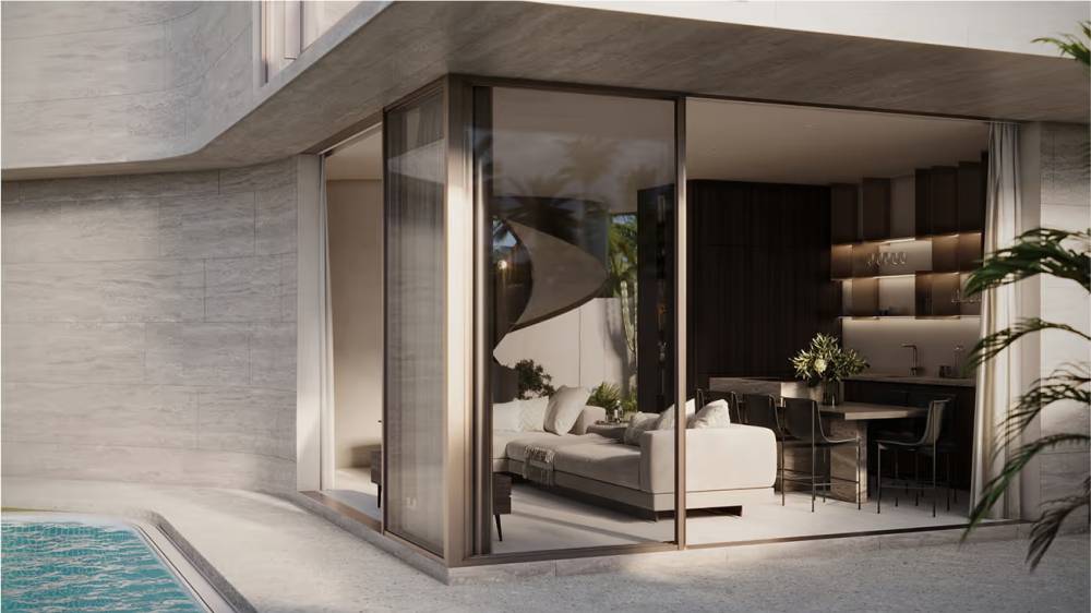 Gallery Pulau Villas#