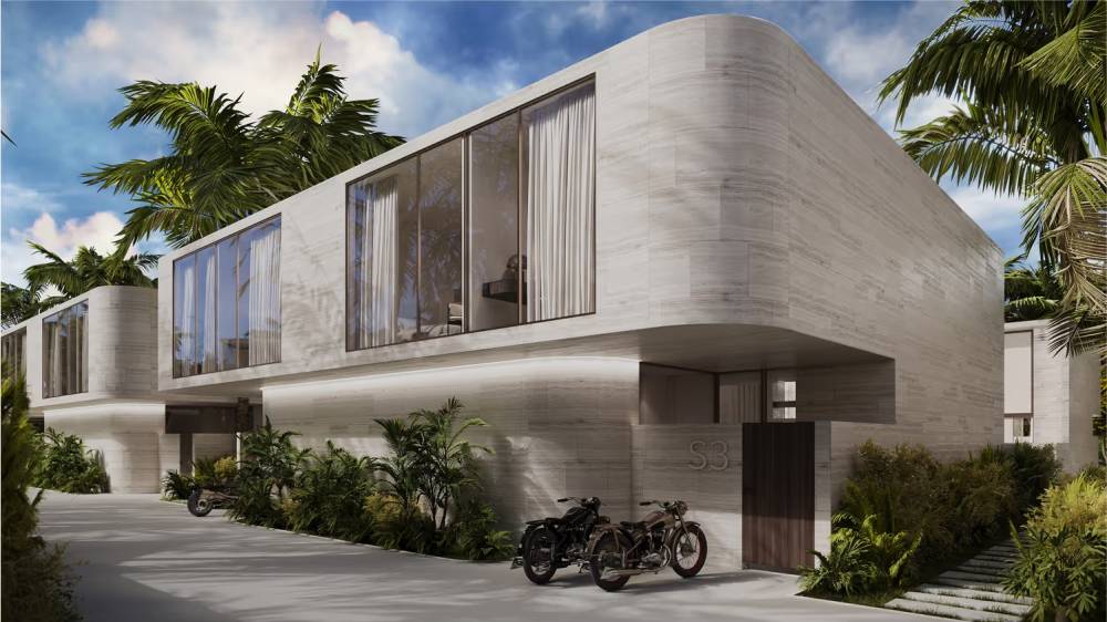 Gallery Pulau Villas#