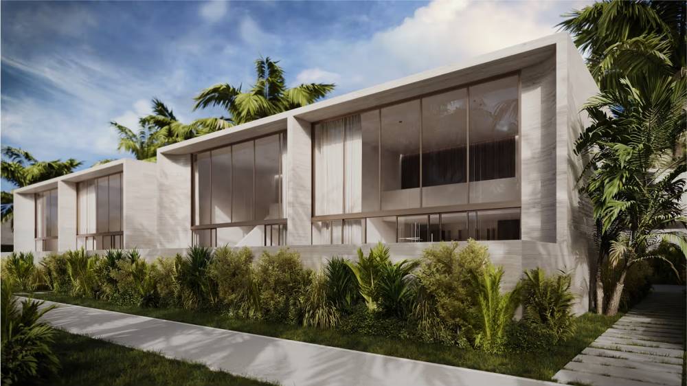 Gallery Pulau Villas#