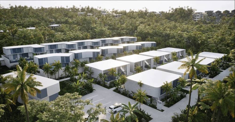 Gallery Pulau Villas#