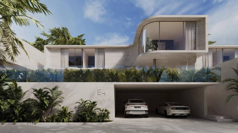 Gallery Pulau Villas#