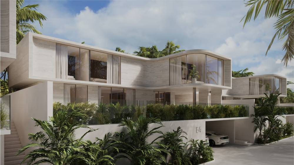 Gallery Pulau Villas#