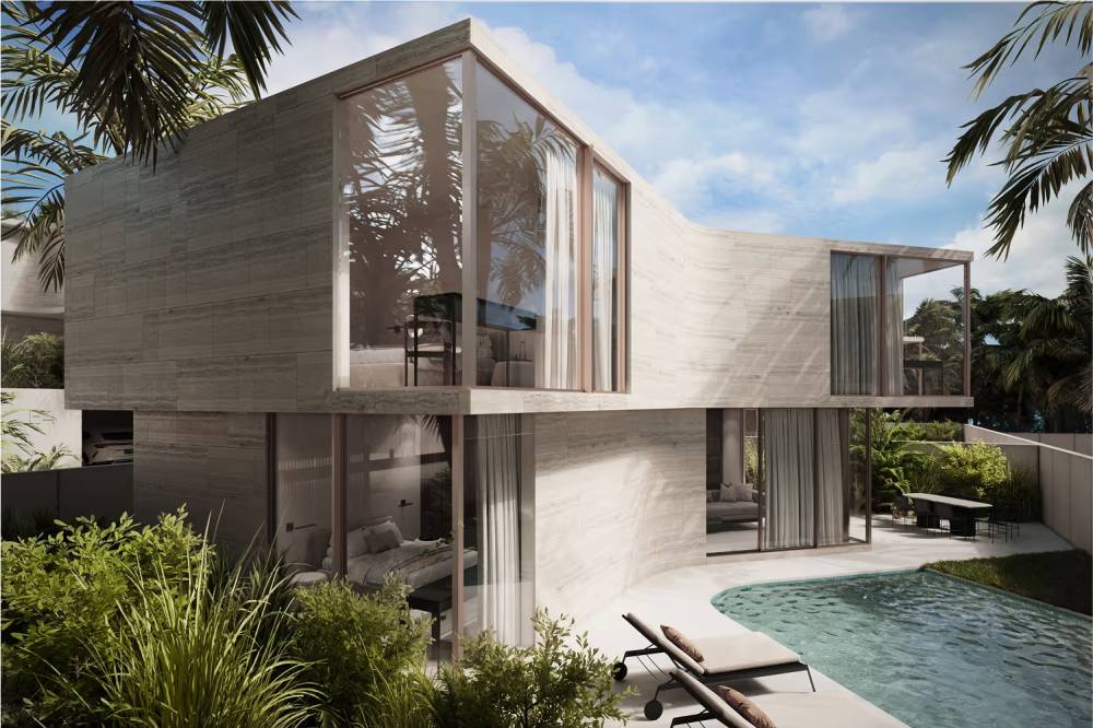 Gallery Pulau Villas#